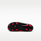 Nike Jr. Phantom 6 Low Club Fußballschuh für verschiedene Böden (jüngere Kinder)