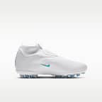 Nike Jr. Phantom 6 High Academy Older Kids' Artificial-Grass Football Boots