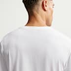 Nike Men's Dri-FIT Tennis T-Shirt