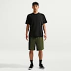 Nike SB 滑板 T 恤