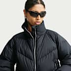 Nike Sportswear Windpuffer Women's Loose Storm-FIT Down Jacket