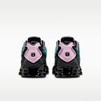 Nike Shox TL Fade Women's Shoes