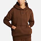 Nike Sportswear Phoenix Fleece Women's Oversized Pullover Hoodie