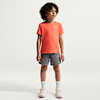 Playera Legend Dri-FIT infantil Nike