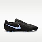 Nike Tiempo Maestro Club Multi-Ground Low-Top Soccer Cleats