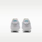 Nike Tiempo Ligera Pro Artificial-Grass Low-Top Soccer Cleats