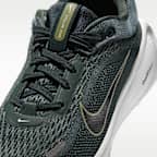 Tenis de correr para niños grandes Nike Stellar Ride