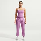 Nike One Fitted Women's Dri-FIT Cami Tank Top