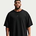 Playera oversized para hombre Nike Sportswear Premium Essentials