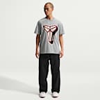 코비 남성 나이키 드라이 핏 농구 티셔츠