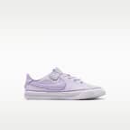 Nike Court Legacy Little Kids' Shoes