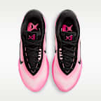 A'One "Leo Lights" A'ja Wilson Basketball Shoes