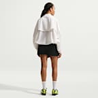 Chamarra ligera con protección UV oversized para mujer Nike Sportswear