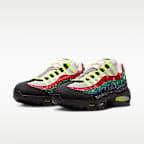 Tenis para hombre Nike Air Max 95 Big Bubble