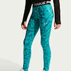 Leggings para niña talla grande Nike Pro