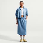 Nike Sportswear Women's Loose Midi Track Skirt