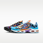 Tenis para hombre Air Max Plus x Doernbecher Freestyle "Sergio"