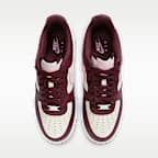 Nike Air Force 1 '07 男鞋