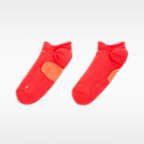 Calcetines invisibles (1 par) Nike Running Midweight