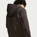 Nike Tech Men's Fleece Windrunner Full-Zip Jacket