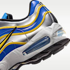 Nike Air Max Joga Bonito R9 Men's Shoes