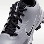 Diamond Clutch Big Kids' Softball Cleats