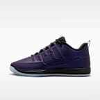 Book 2 Premium EP "Varsity Purple" 籃球鞋