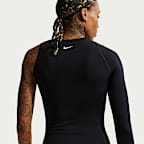 Vändbar baskettröja A'ja Wilson A'symmetric Dri-FIT för kvinnor