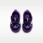 Nike Cosmic Runner Baby/Toddler Shoes