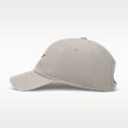Nike Club Unstructured Swoosh Cap