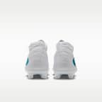 Crampons de foot multi-surfaces Nike Phantom 6 High Academy