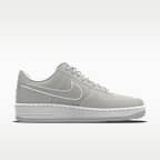 Nike Air Force 1 Low By You Custom Women's Shoes
