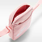 Nike Heritage 斜背包 (小型，1 公升)