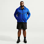 Nike Tech Men's Fleece Windrunner Full-Zip Jacket