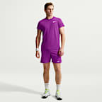 NikeCourt Victory Men's Dri-FIT Tennis Top