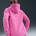 Nike Sportswear Tech Fleece Windrunner Women's Full-Zip Hoodie
