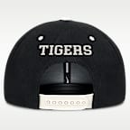 Gorra Nike de la MLB ajustable para hombre Detroit Tigers Pro
