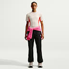 Playera interior deportiva de manga corta Dri-FIT para mujer Nike ACG "Wildsee"