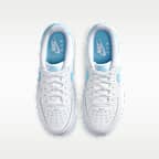 Nike Air Force 1 Older Kids' Shoes