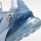 Nike Air Max 270 Premium Women's Shoes