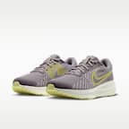 Tenis de correr en pavimento para mujer Nike Run Defy