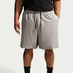 Nike Tech Men's Dri-FIT Shori-Knit Shorts