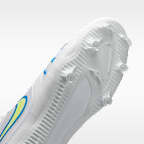 Nike Huarache 9 Varsity LAX SE Lacrosse Cleats