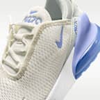 Nike Air Max 270 Little Kids' Shoes