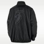 Chamarra ligera de básquetbol Nike WNBA Legends