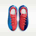 Tenis de básquetbol para niños grandes Nike G.T. Cut 4 "WNBA 30th"