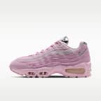 Nike Air Max 95 Big Bubble Chrome Women's Shoes