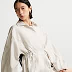 Veste de coach Nike Energy pour femme