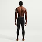 Męskie legginsy do biegania Dri-FIT Nike Miler