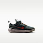 Nike Star Runner Utility Little Kids' Running Shoes